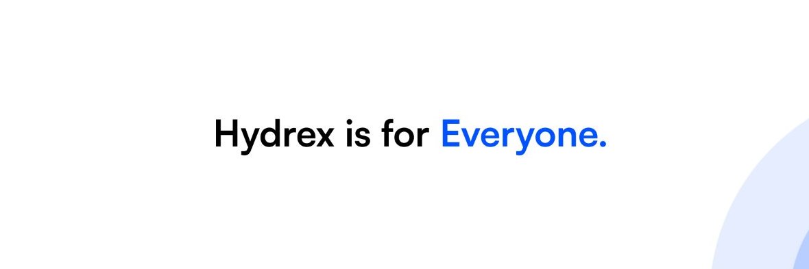 HaydraxTreasury's profile banner image