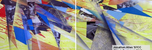 caaArtsAccess Profile Banner