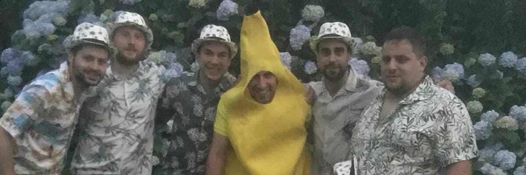 gusherpol's profile banner image
