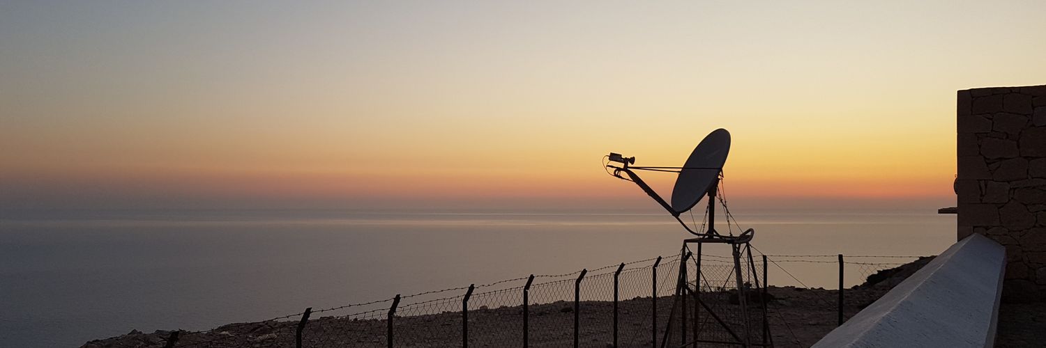 Σπύρος Μερκούρης 🇵🇸 🚩 😷 banner