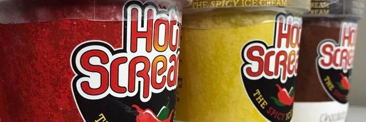 TheHotScream's profile banner image