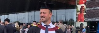 Anthony Williams MSc banner