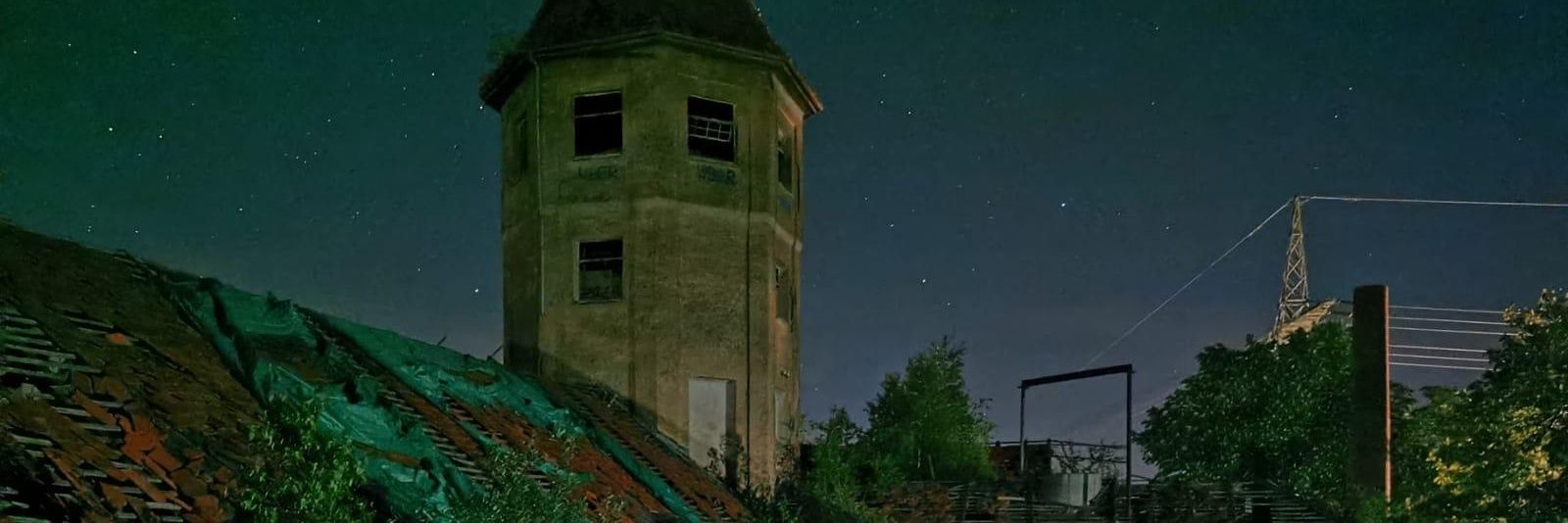 DyingSoul__'s profile banner image