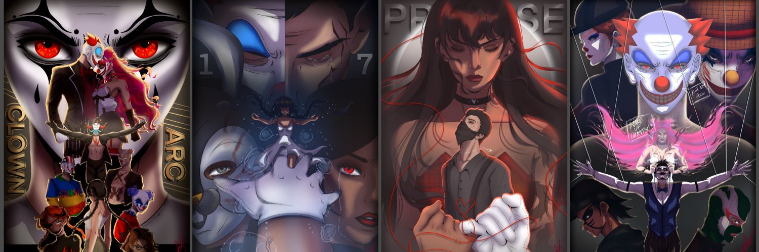 CharmX_023's profile banner image
