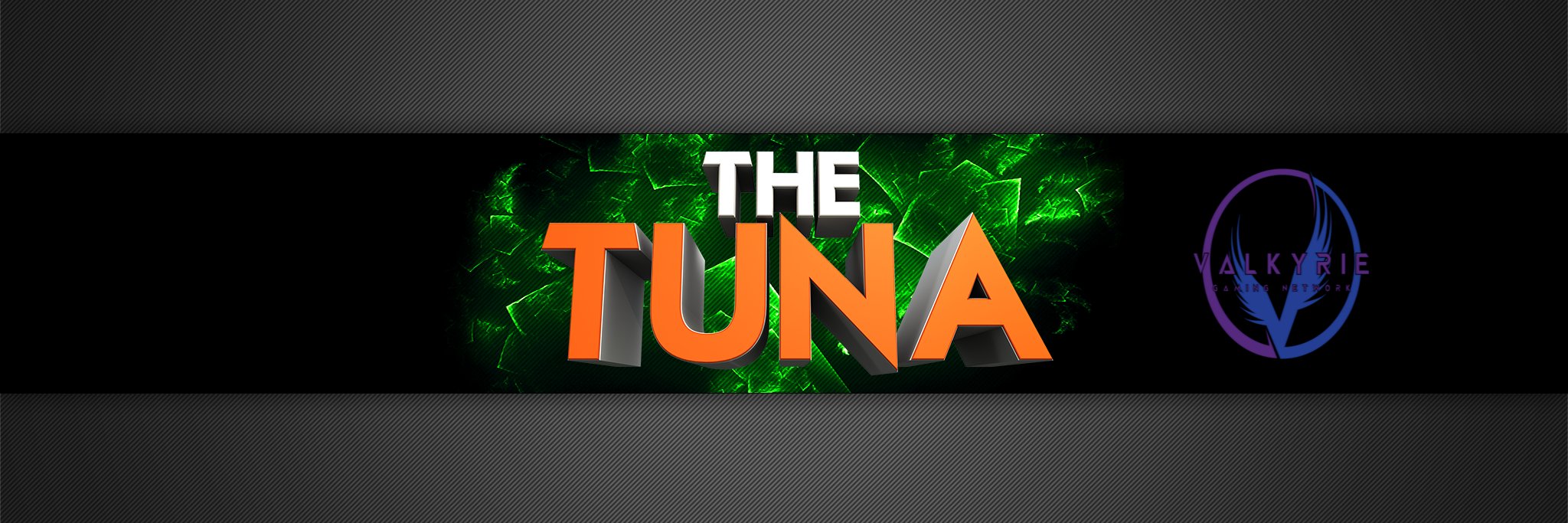 TheTuna427's profile banner image