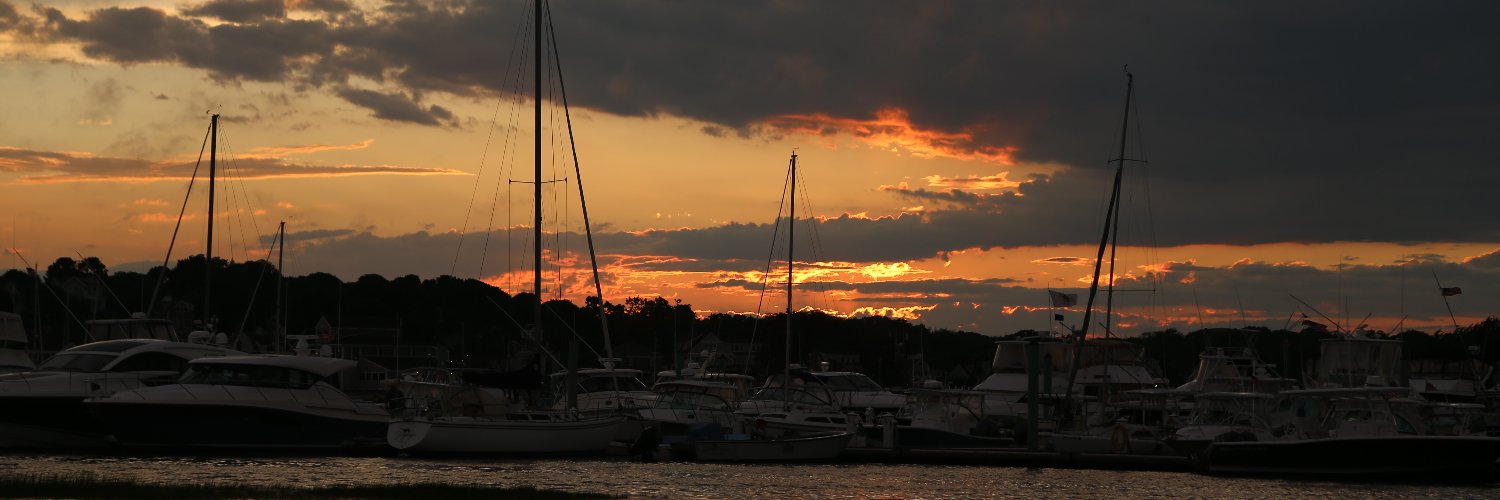 Richard Kivel banner