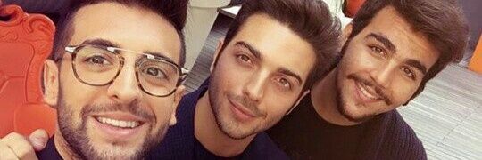 IlVoloverDChile's profile banner image
