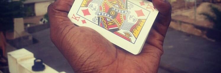 Pole Calmer | 👑💎 ◢ ◤ banner