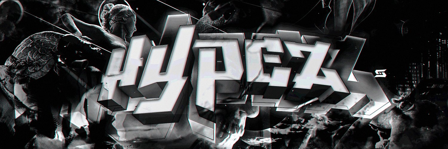 hypezok's profile banner image