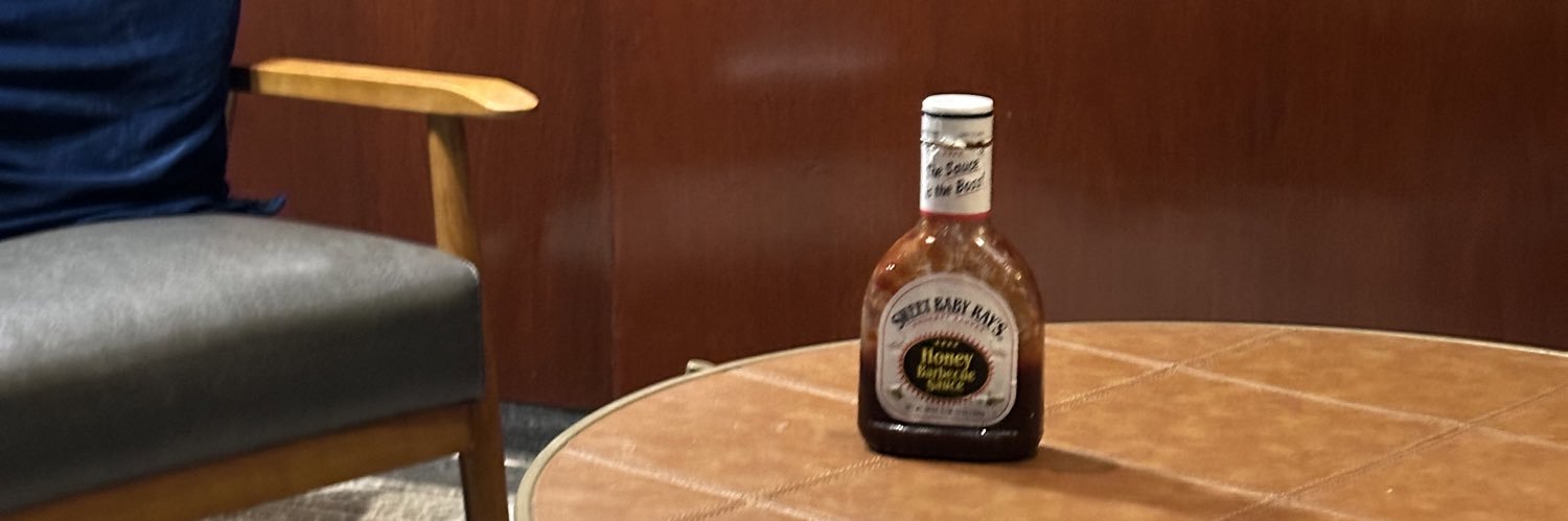 seanisonline's profile banner image