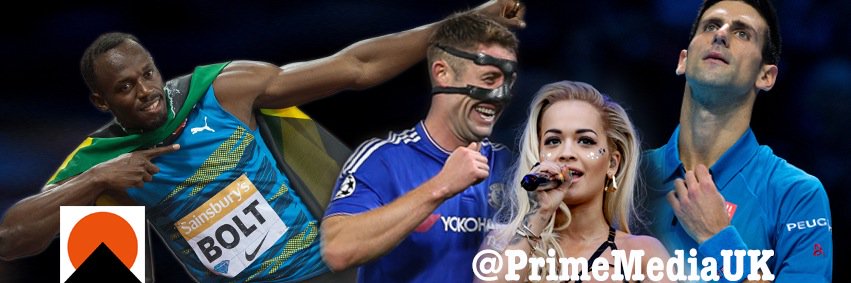 PRIME Media Images banner