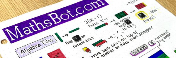 StudyMaths Profile Banner
