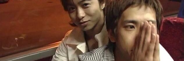 arashi____5____'s profile banner image