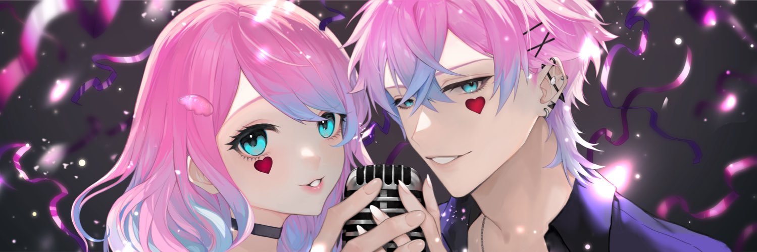 Suu_iro's profile banner image