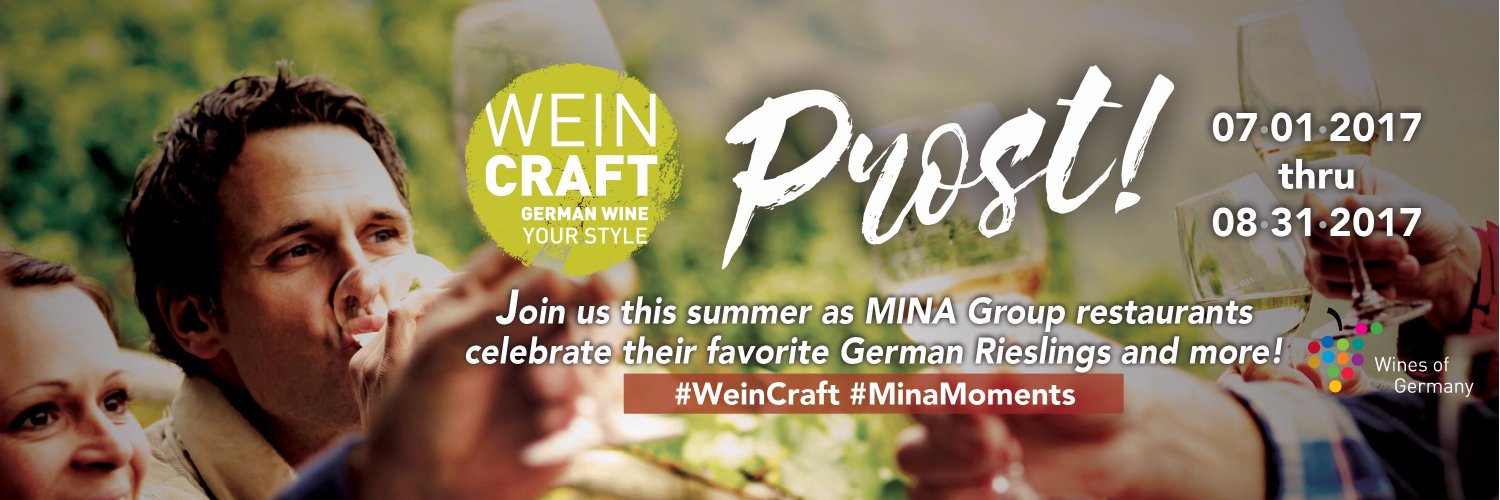 Mina Test Kitchen banner