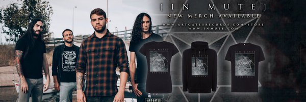 INMUTEBAND Profile Banner