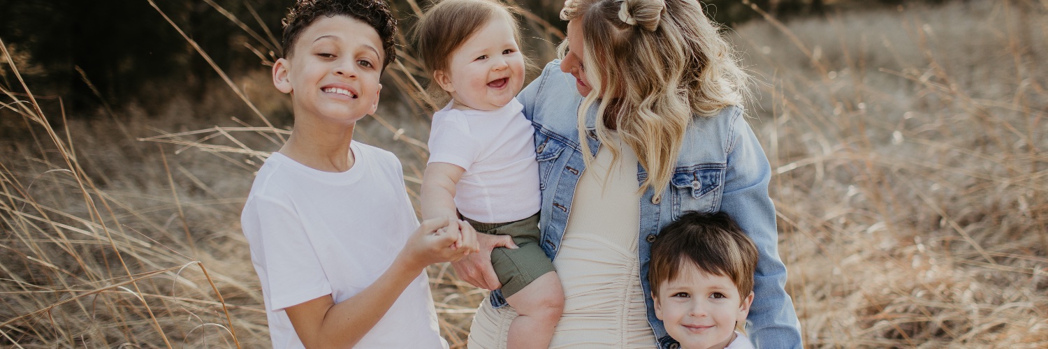 JaymeLeah's profile banner image