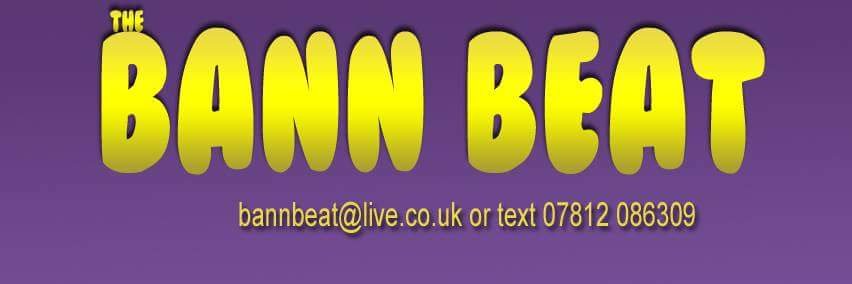 bannbeat's profile banner image