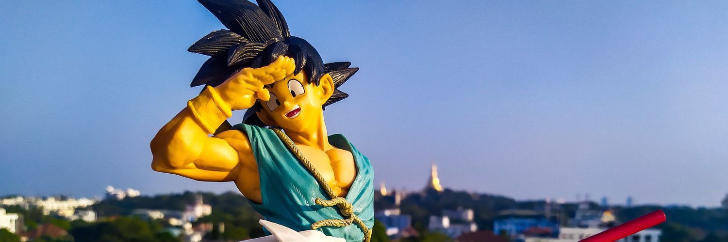 MhZark's profile banner image