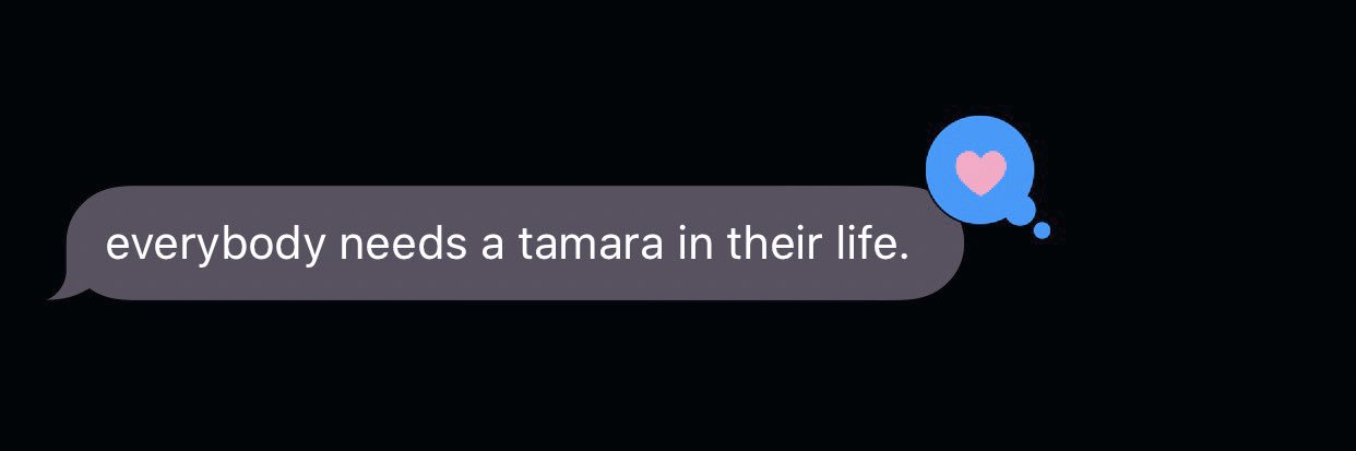 tamaraa___'s profile banner image