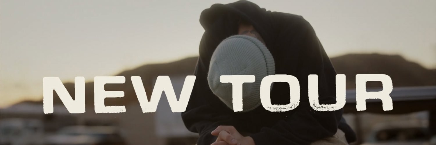 Inconfidentjb's profile banner image