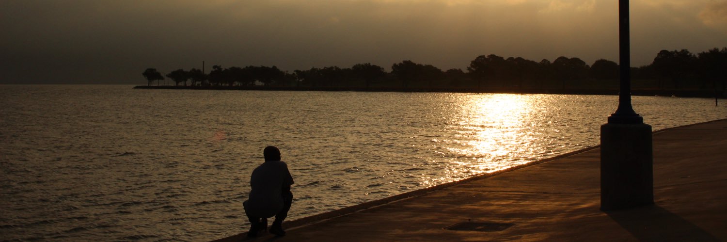 VincentCook1's profile banner image