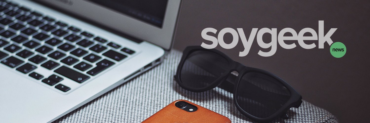 SoyGeekNews's profile banner image