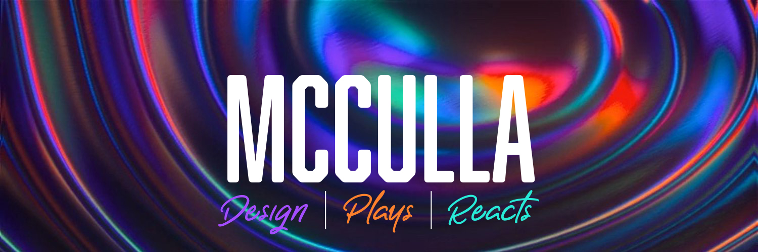 McCulla banner
