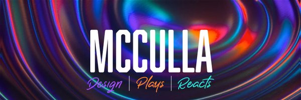 McCulla Profile Banner
