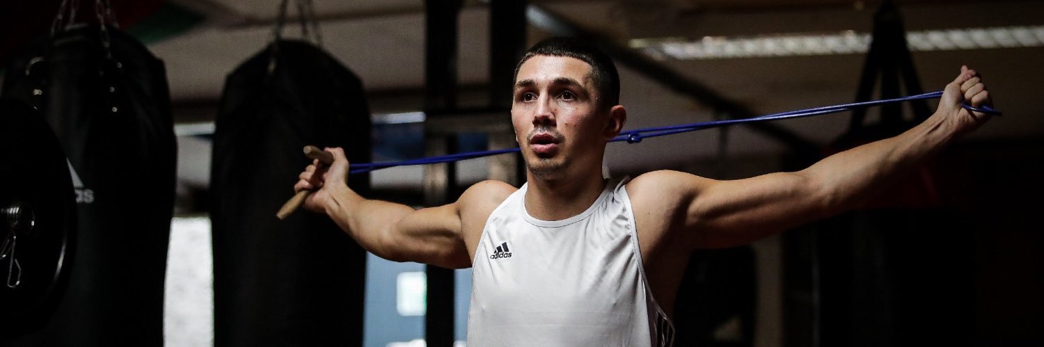 Victor Rabei banner