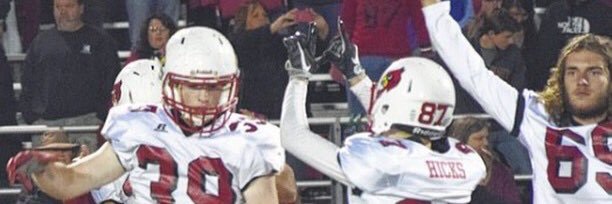 stevecreech39's profile banner image