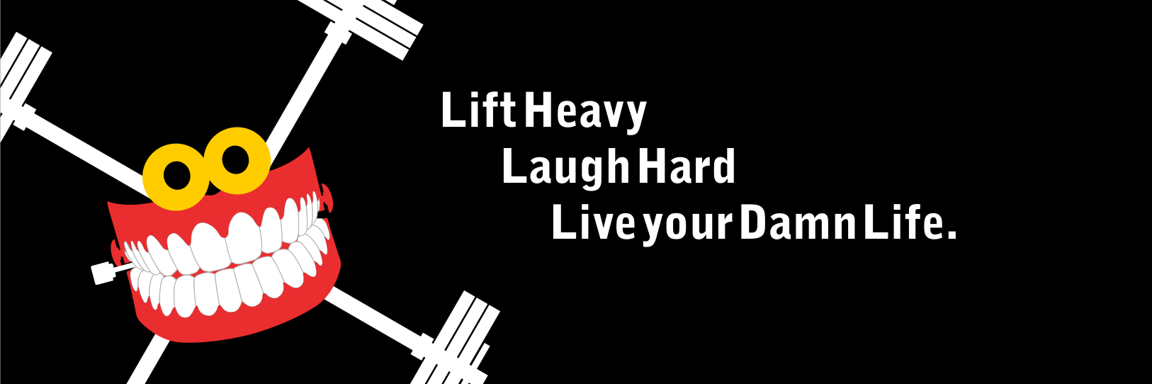 LiftLaughLivee's profile banner image