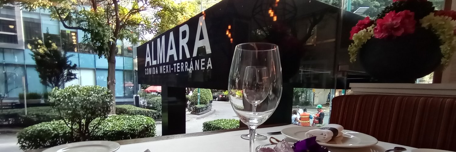 Almara banner