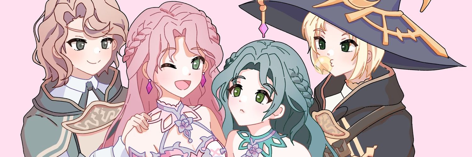 ARIA_SONE's profile banner image