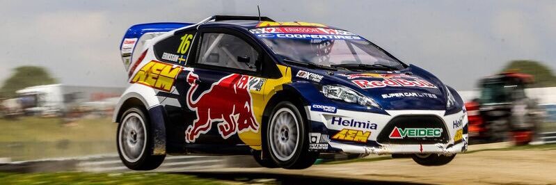 Oliver Eriksson banner