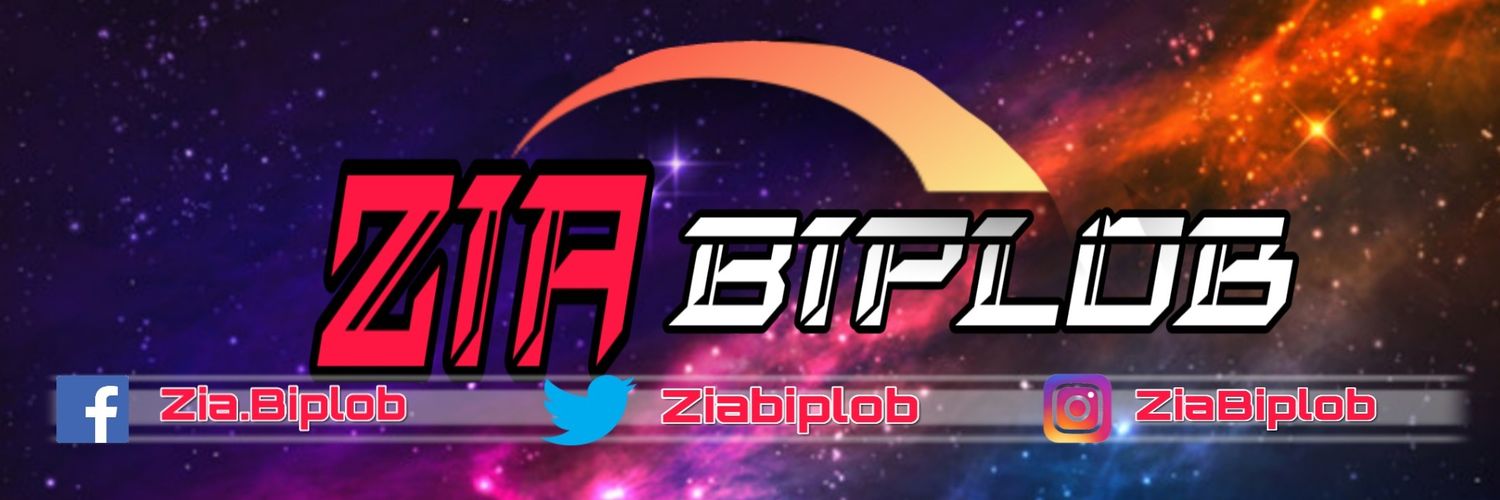 ziabiplob's profile banner image