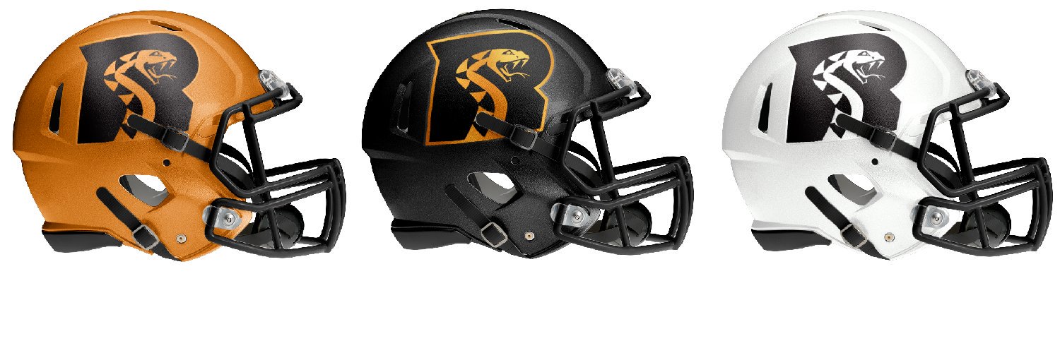 Rattlers Equipment banner