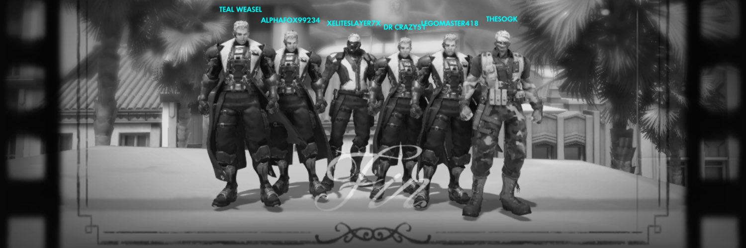 DrCrazy51's profile banner image