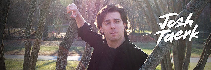 JoshTaerk's profile banner image