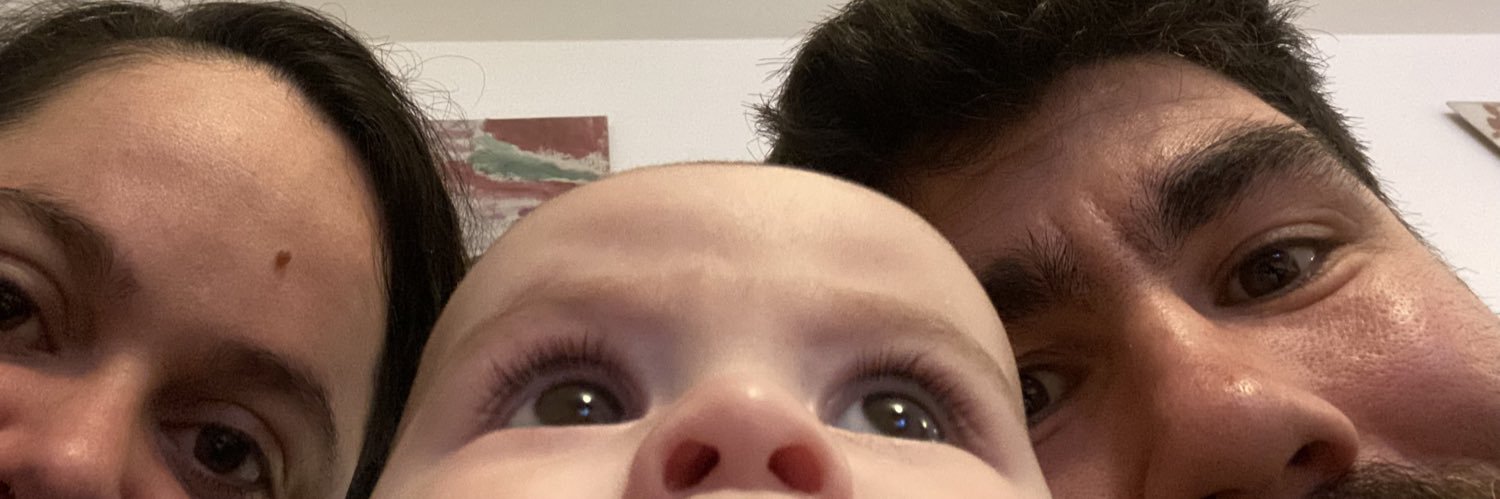 ginasoricelli's profile banner image