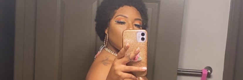 jamilah♏️ banner