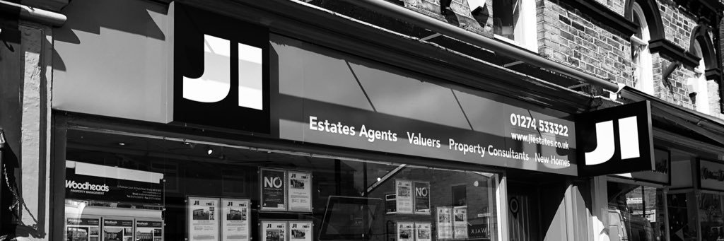 JIEstates's profile banner image