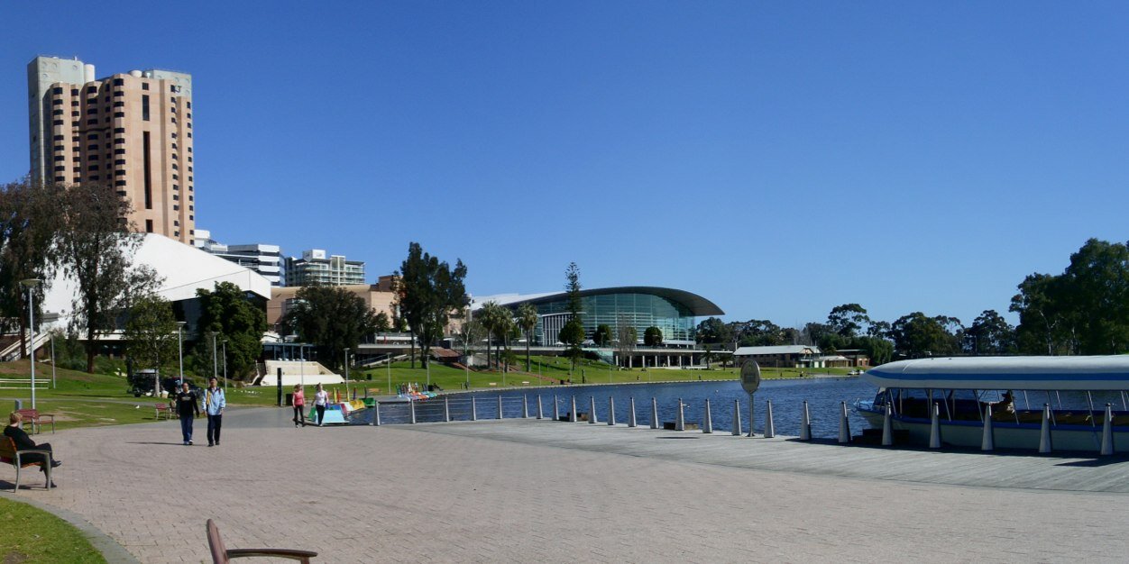 Andrew McAlindon banner