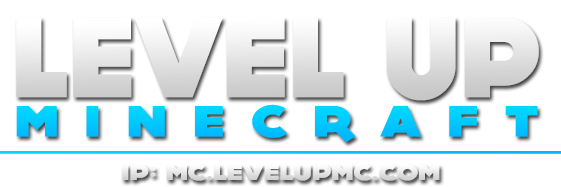 LevelUpMC's profile banner image