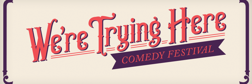 WTHComedyFest's profile banner image