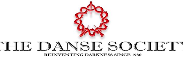 The Danse Society Profile Banner