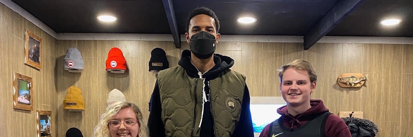 masonkopy's profile banner image