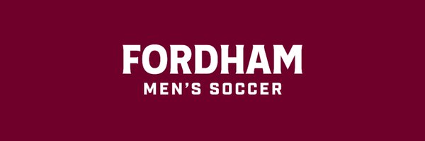 FordhamSoccer Profile Banner