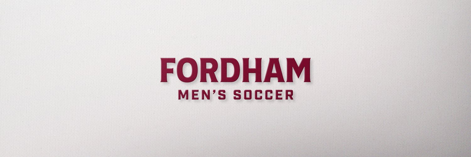 FordhamSoccer's profile banner image