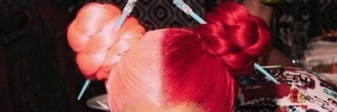 SuchhABarbie's profile banner image